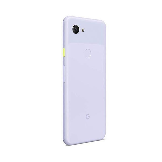 Google Pixel 3a XL 4G Smartphone Unlocked 6" Android 64GB