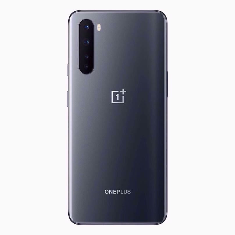 OnePlus Nord 5G Smartphone Unlocked Android 64-128-256GB