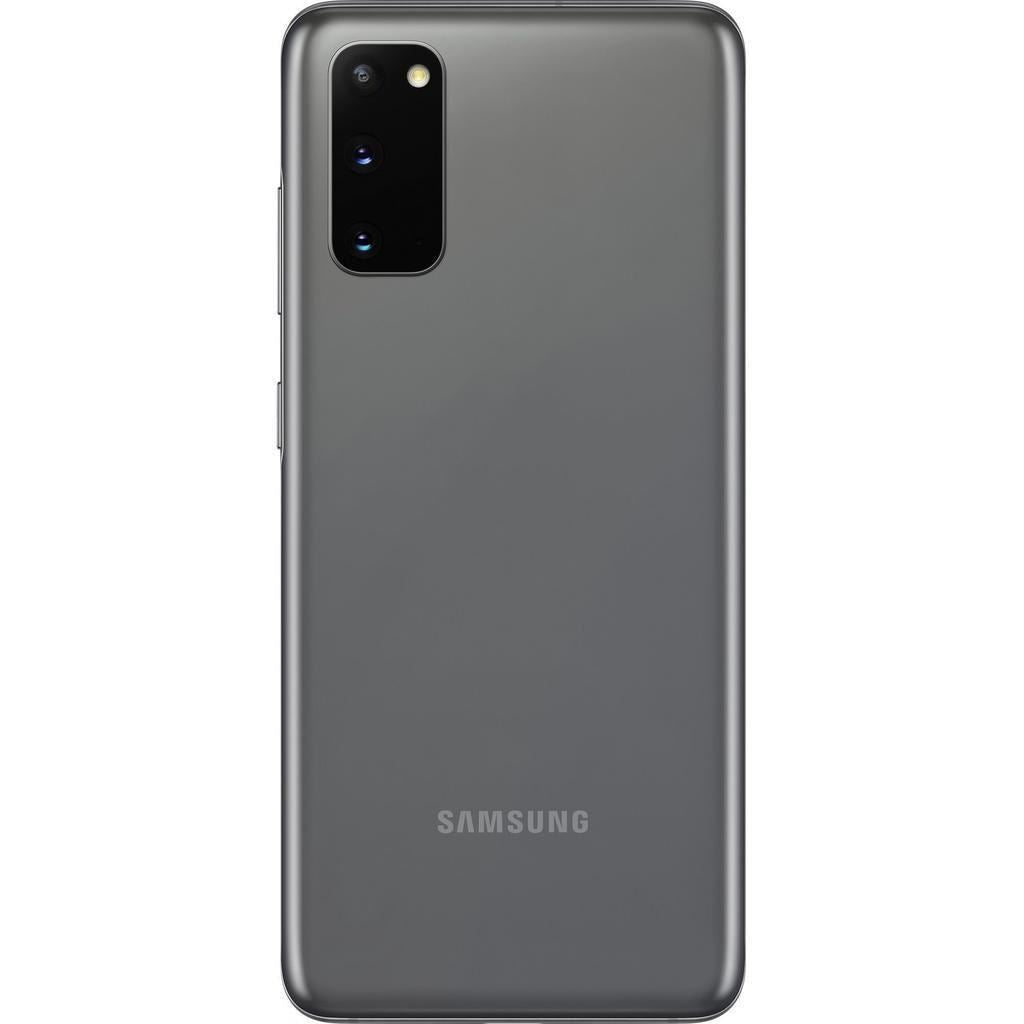 Samsung Galaxy S20 4G Smartphone Unlocked 6.2" Android 128GB