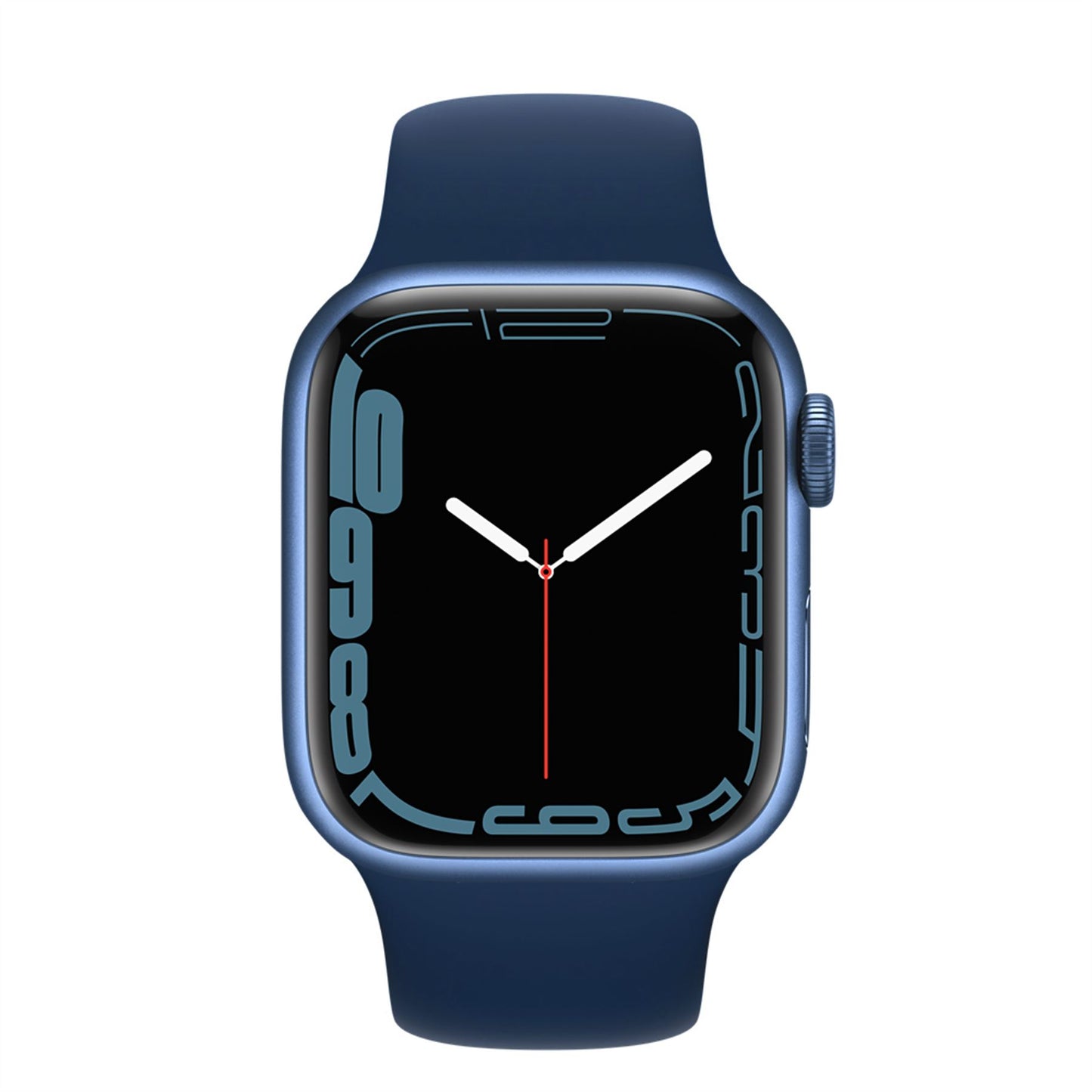 Apple Watch Series 7 41mm Wi-Fi Smartwatch watchOS 32GB