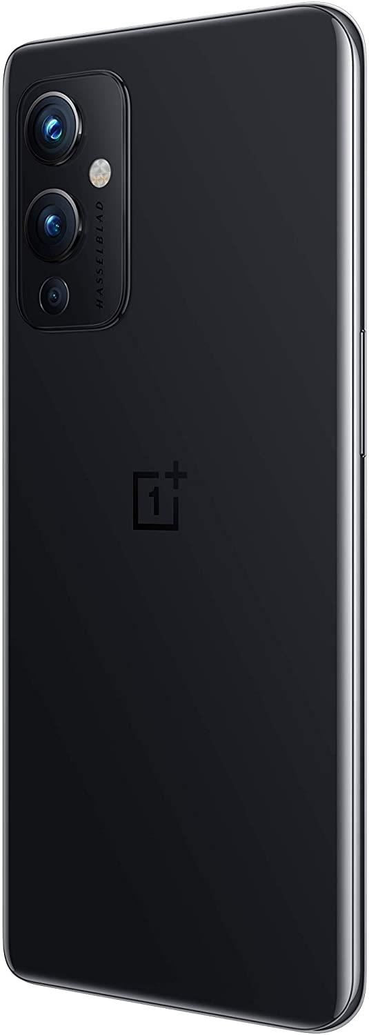 OnePlus 9 5G Smartphone Unlocked 6.55" Android 128-256GB