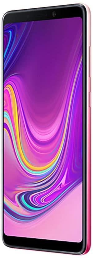 Samsung Galaxy A9 (2018) 4G Smartphone Unlocked 64-128GB