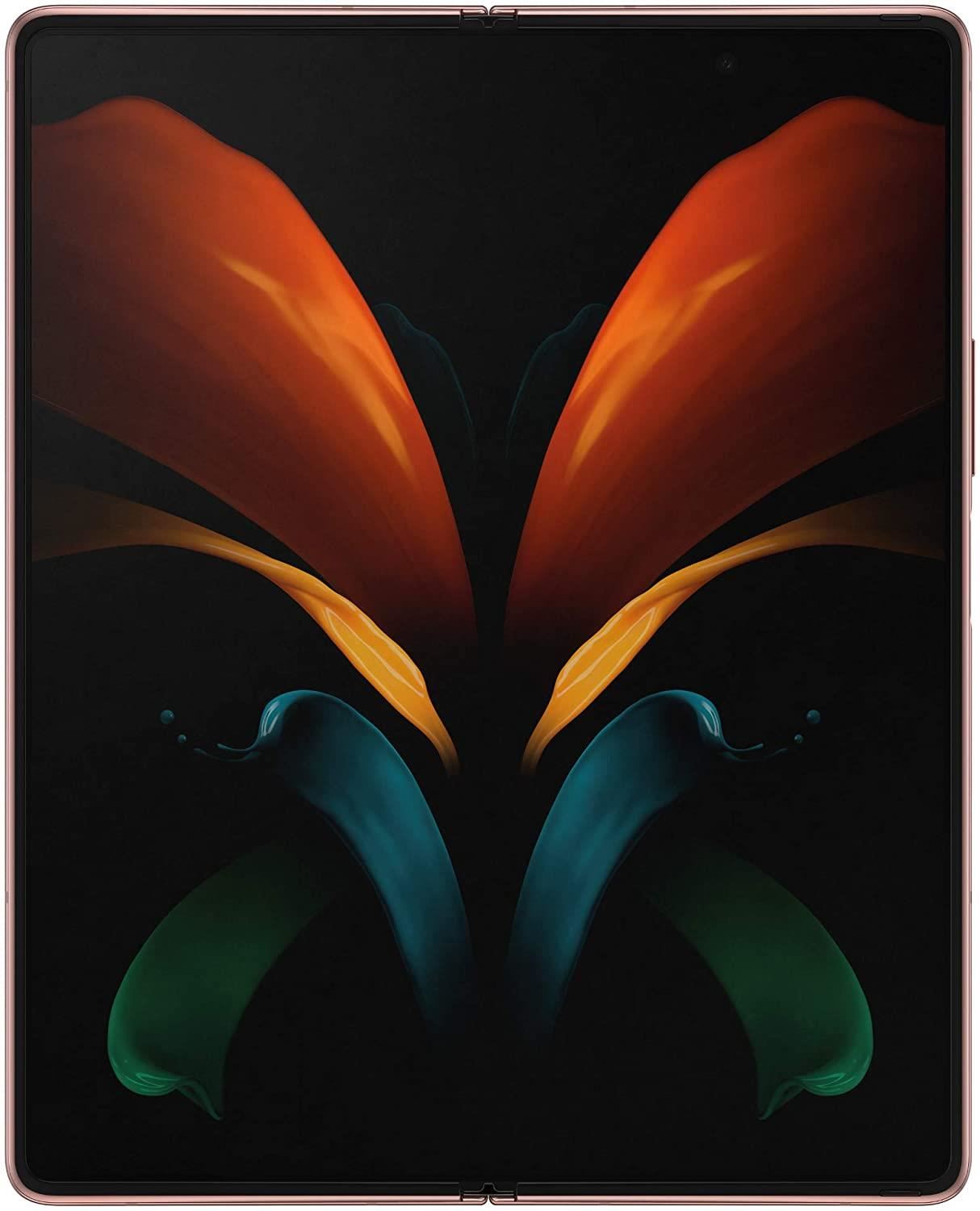 Samsung Galaxy Z Fold2 5G Smartphone Unlocked 256-512GB