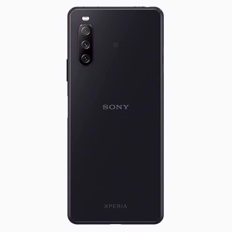 Sony Xperia 10 III 5G Smartphone Unlocked 128-256GB