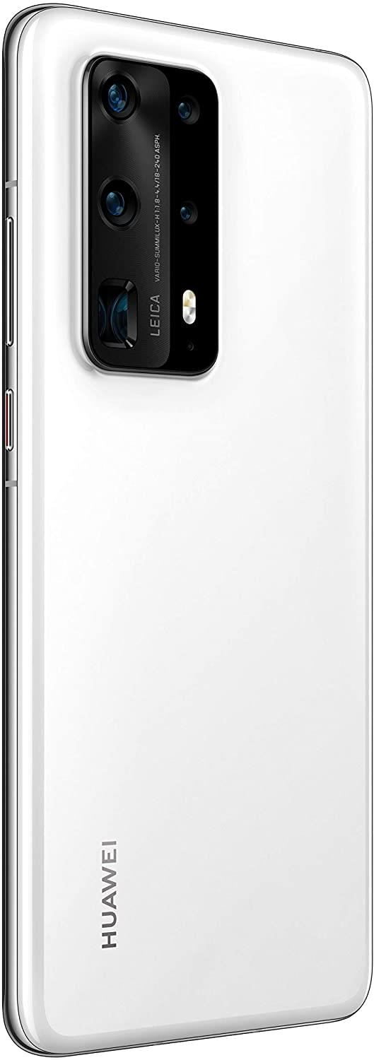 Huawei P40 Pro+ Plus 5G Smartphone Unlocked 256-512GB
