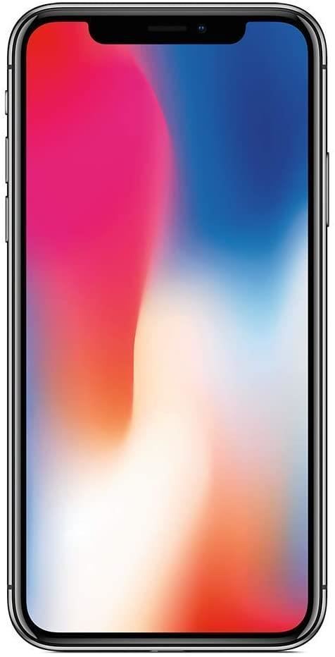 Apple iPhone X 4G Smartphone Unlocked 5.8" iOS 64-256GB