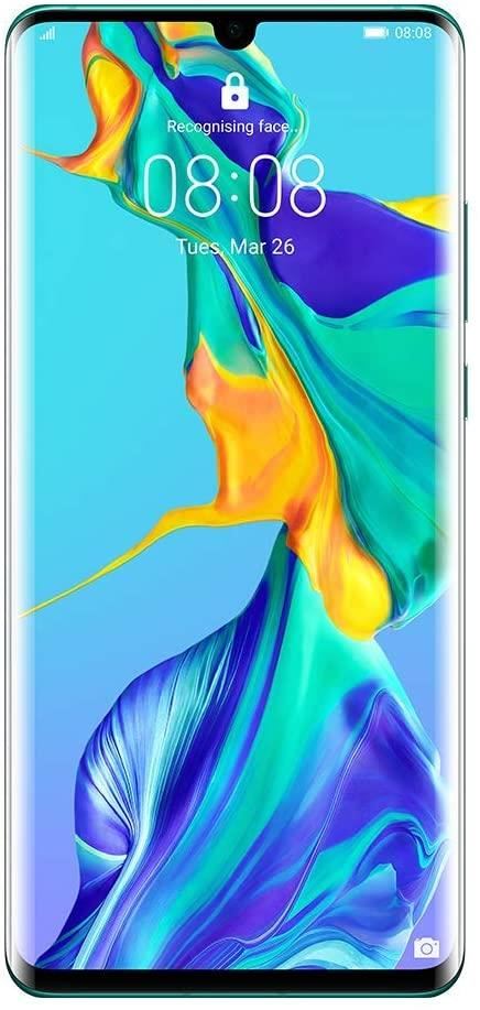 Huawei P30 Pro 4G Smartphone Unlocked 128-256-512GB