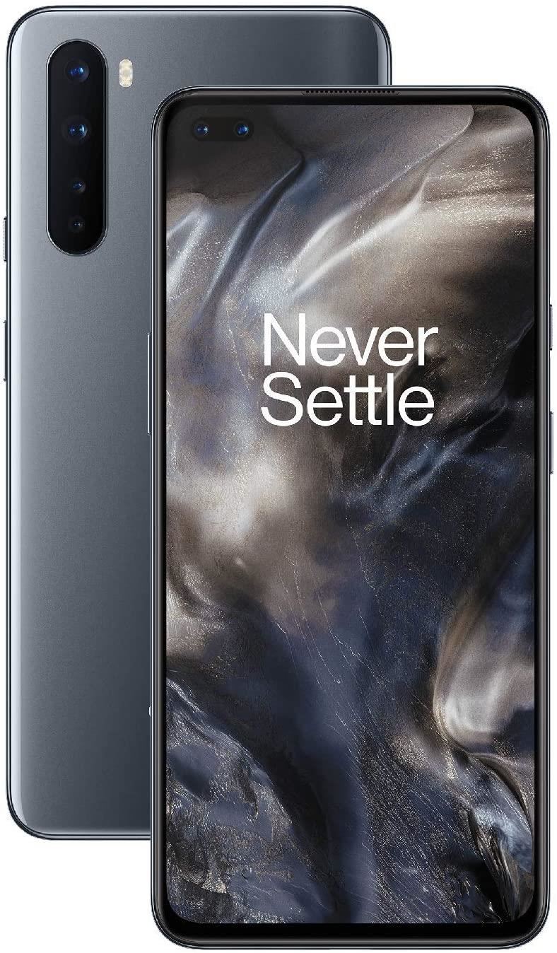 OnePlus Nord 5G Smartphone Unlocked Android 64-128-256GB