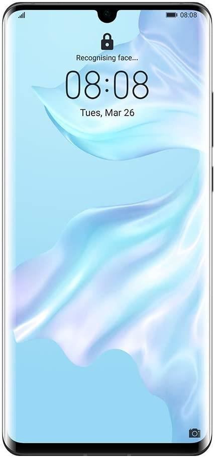 Huawei P30 Pro 4G Smartphone Unlocked 128-256-512GB