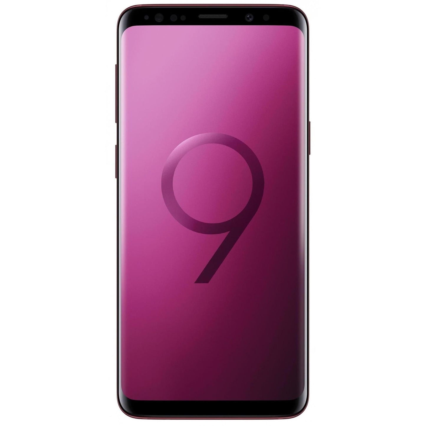 Samsung Galaxy S9 4G Smartphone Unlocked 64-128-256GB