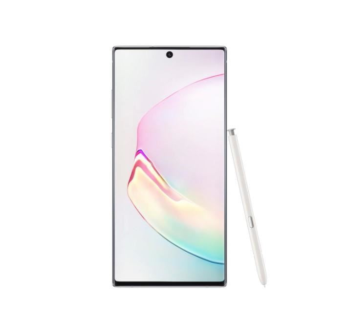 Samsung Galaxy Note 10 Plus 5G Smartphone Unlocked 256-512GB