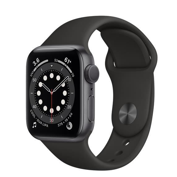 Apple Watch Series 6 40mm Wi-Fi Smartwatch watchOS 32GB