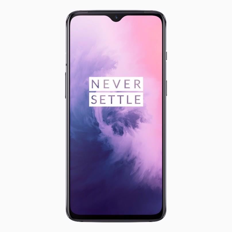 OnePlus 7 4G Smartphone Unlocked 6.41" Android 128-256GB