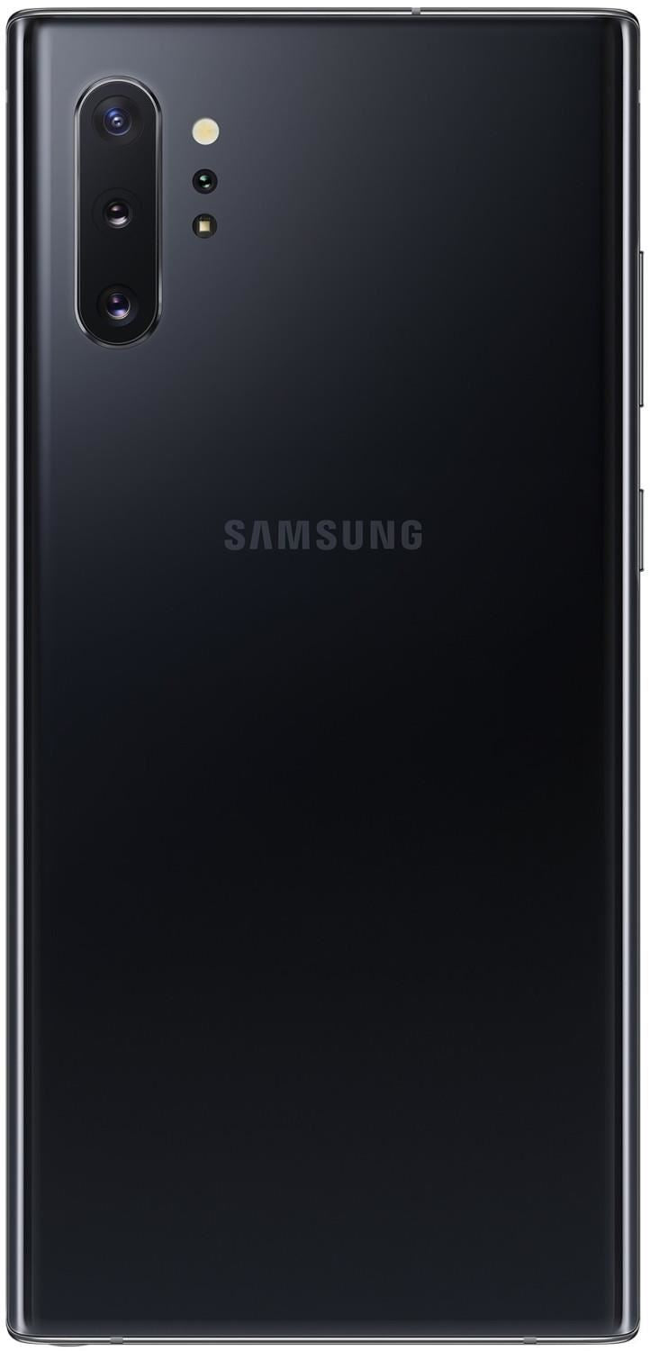 Samsung Galaxy Note 10 Plus 5G Smartphone Unlocked 256-512GB