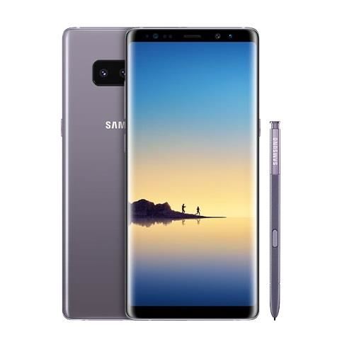 Samsung Galaxy Note 8 4G Smartphone Unlocked 64-128-256GB