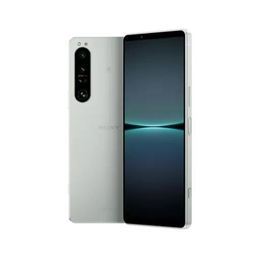 Sony Xperia 1 IV 5G Smartphone Unlocked Android 256-512GB