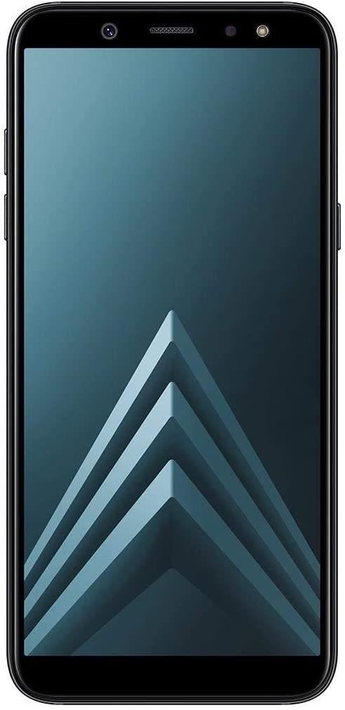 Samsung Galaxy A6 2018 4G Smartphone Unlocked 32-64GB