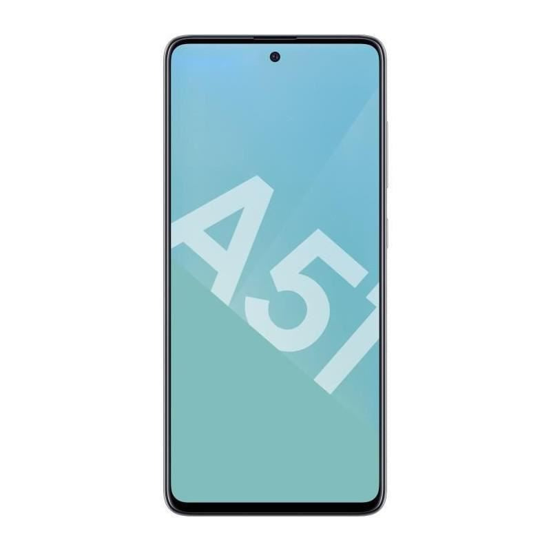 Samsung Galaxy A51 2019 4G Smartphone Unlocked 64-128-256GB