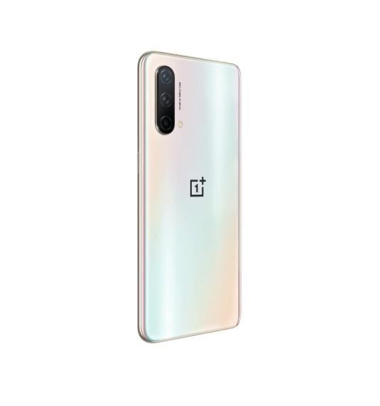 OnePlus Nord CE 5G Smartphone Unlocked Android 128-256GB