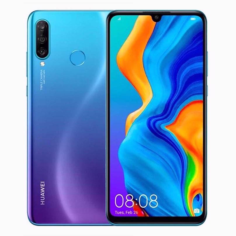 Huawei P30 Lite 4G Smartphone Unlocked 64-128-256GB