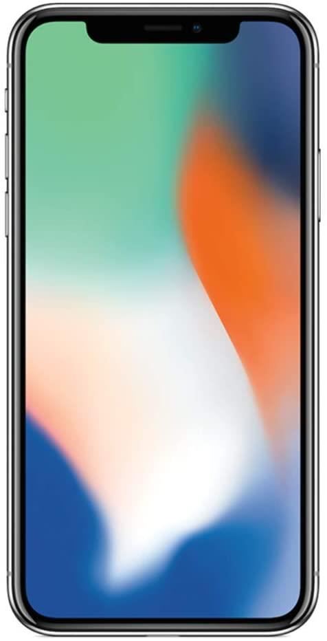 Apple iPhone X 4G Smartphone Unlocked 5.8" iOS 64-256GB