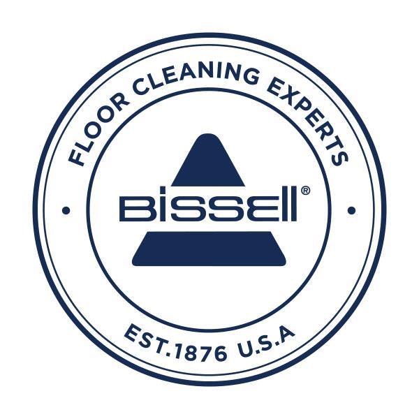 Bissell PowerClean 2X 3112E Upright Carpet Cleaner 600W 4.7L