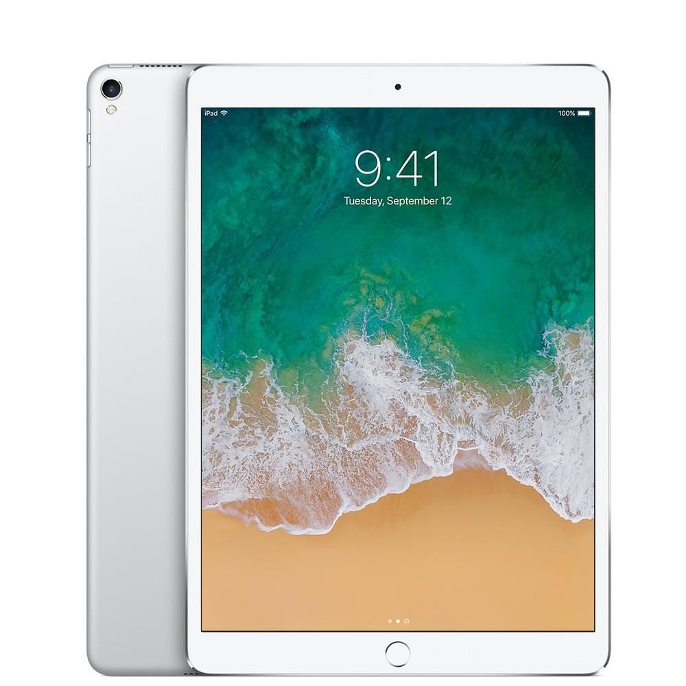 Apple iPad Pro 10.5 (2017) Wi-Fi + 4G Tablet Unlocked iOS