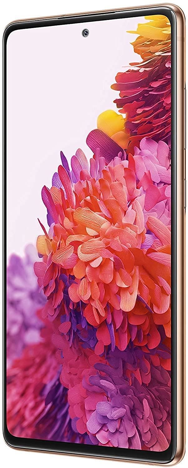 Samsung Galaxy S20 FE 5G Smartphone Unlocked 128-256GB