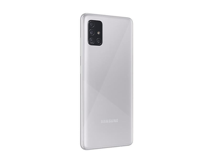 Samsung Galaxy A51 2019 4G Smartphone Unlocked 64-128-256GB