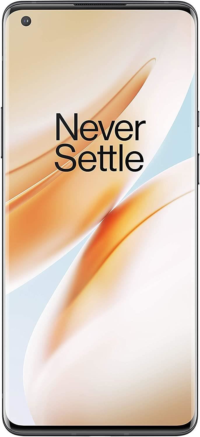 OnePlus 8 Pro 5G Smartphone Unlocked 6.78" Android 128-256GB