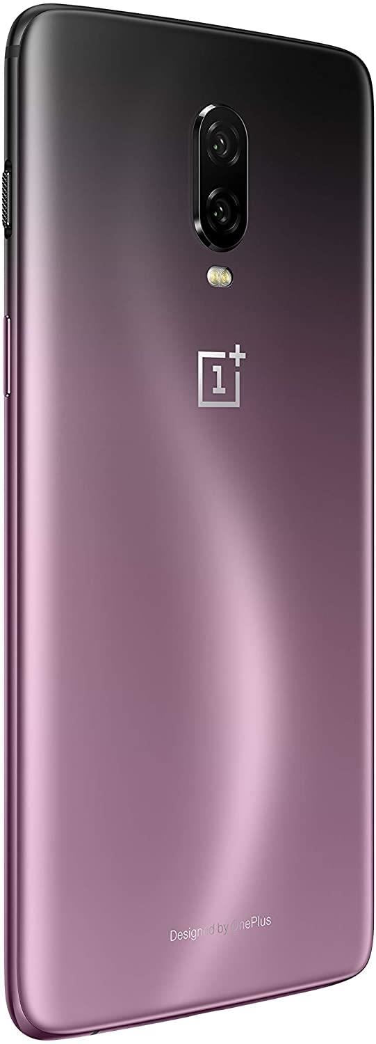 OnePlus 6T 4G Smartphone Unlocked 6.41" Android 128-256GB