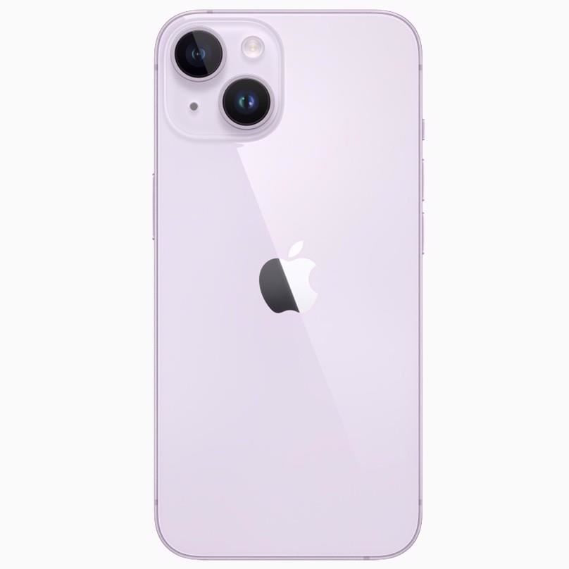 Apple iPhone 14 5G Smartphone Unlocked 128-256-512GB