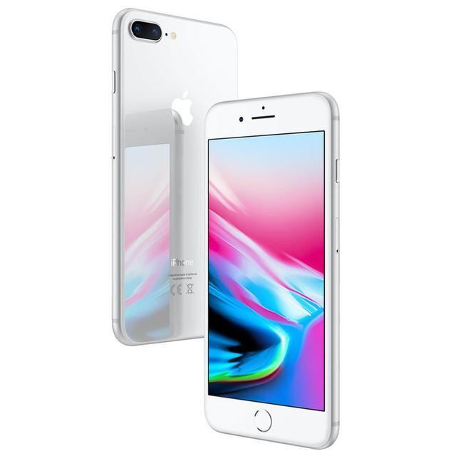 Apple iPhone 8 Plus 4G Smartphone Unlocked 64-128-256GB