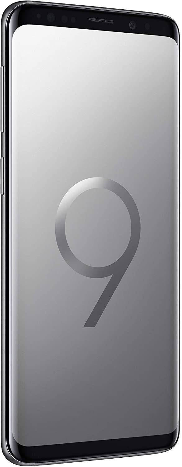 Samsung Galaxy S9 4G Smartphone Unlocked 64-128-256GB