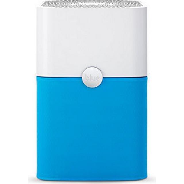 Blueair Blue Pure 221 Air Purifier Slim Compact Clean Air