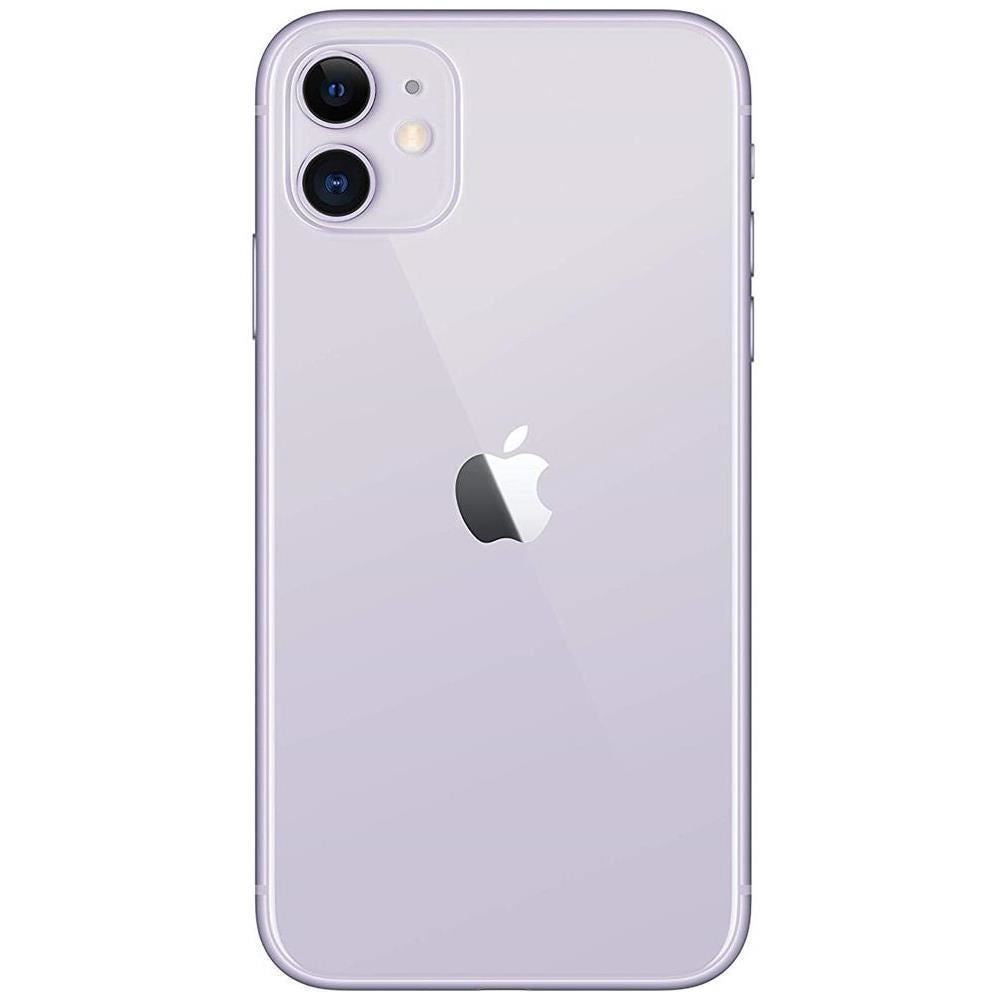 Apple iPhone 11 4G Smartphone Unlocked 64-128-256GB