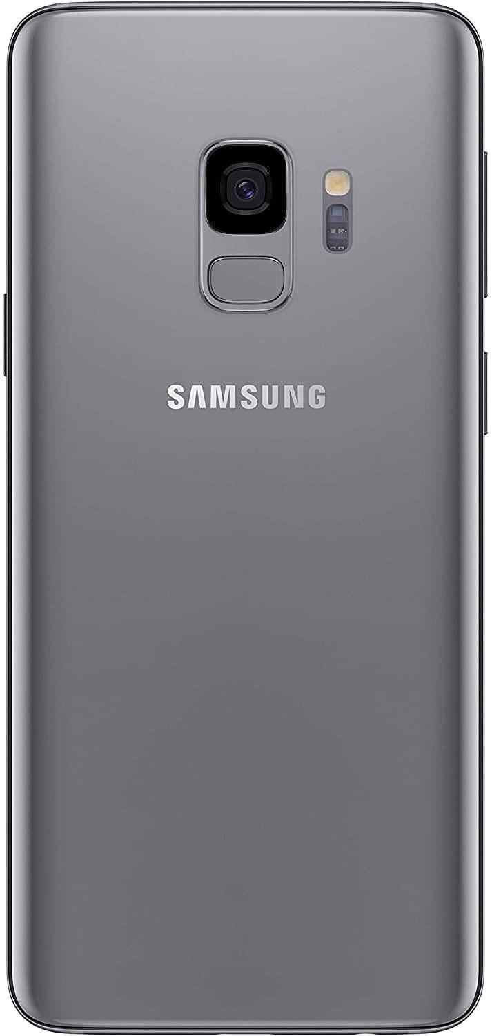 Samsung Galaxy S9 4G Smartphone Unlocked 64-128-256GB