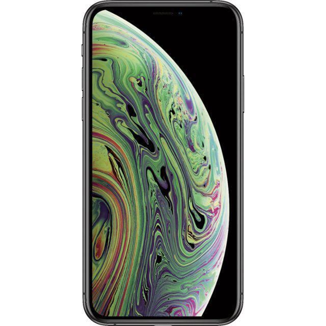 Apple iPhone XS 4G Smartphone Unlocked 64-256-512GB