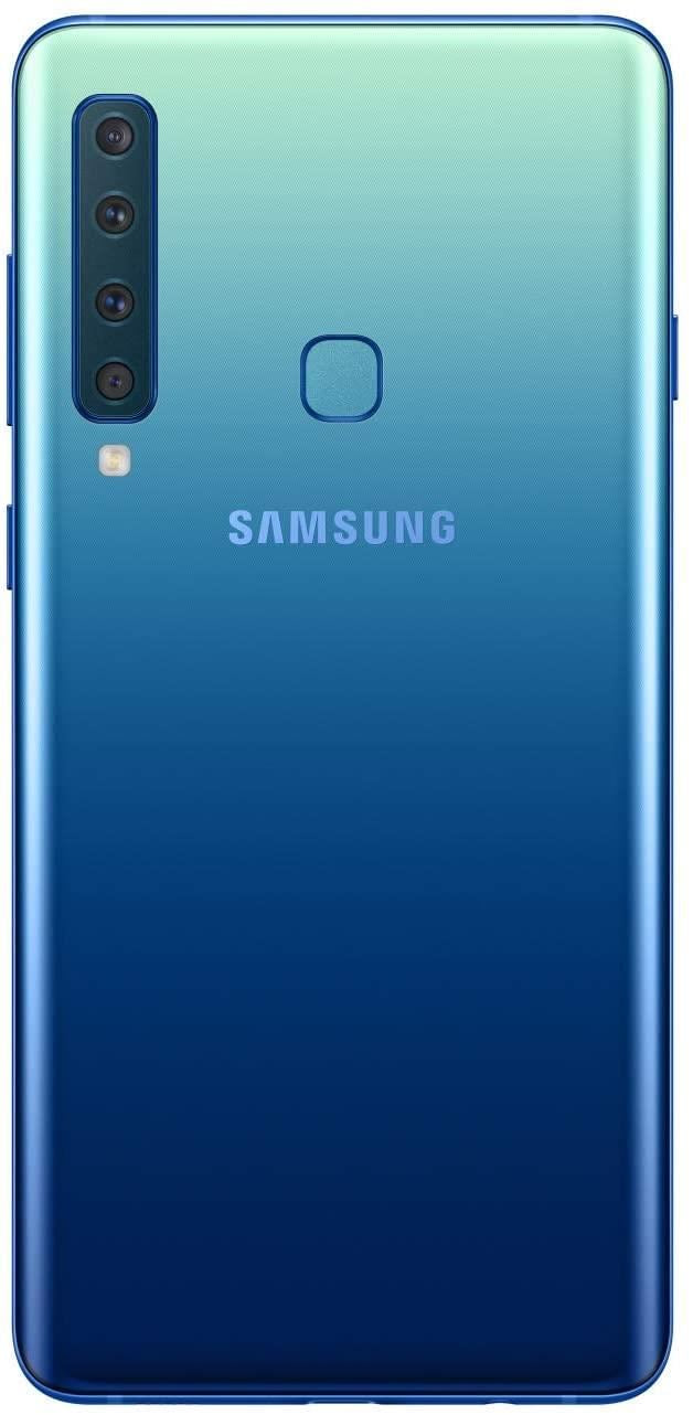 Samsung Galaxy A9 (2018) 4G Smartphone Unlocked 64-128GB