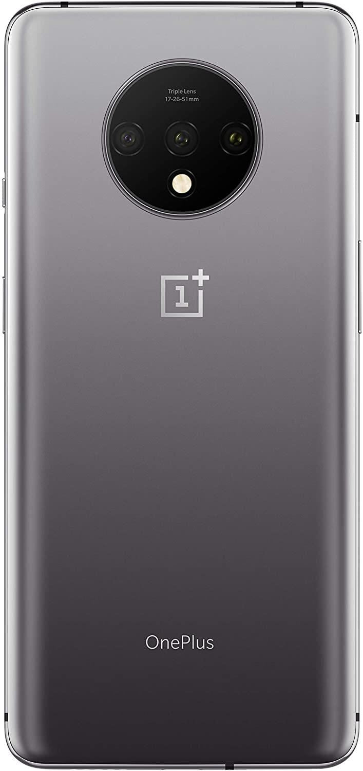 OnePlus 7T 4G Smartphone Unlocked 6.55" Android 128-256GB