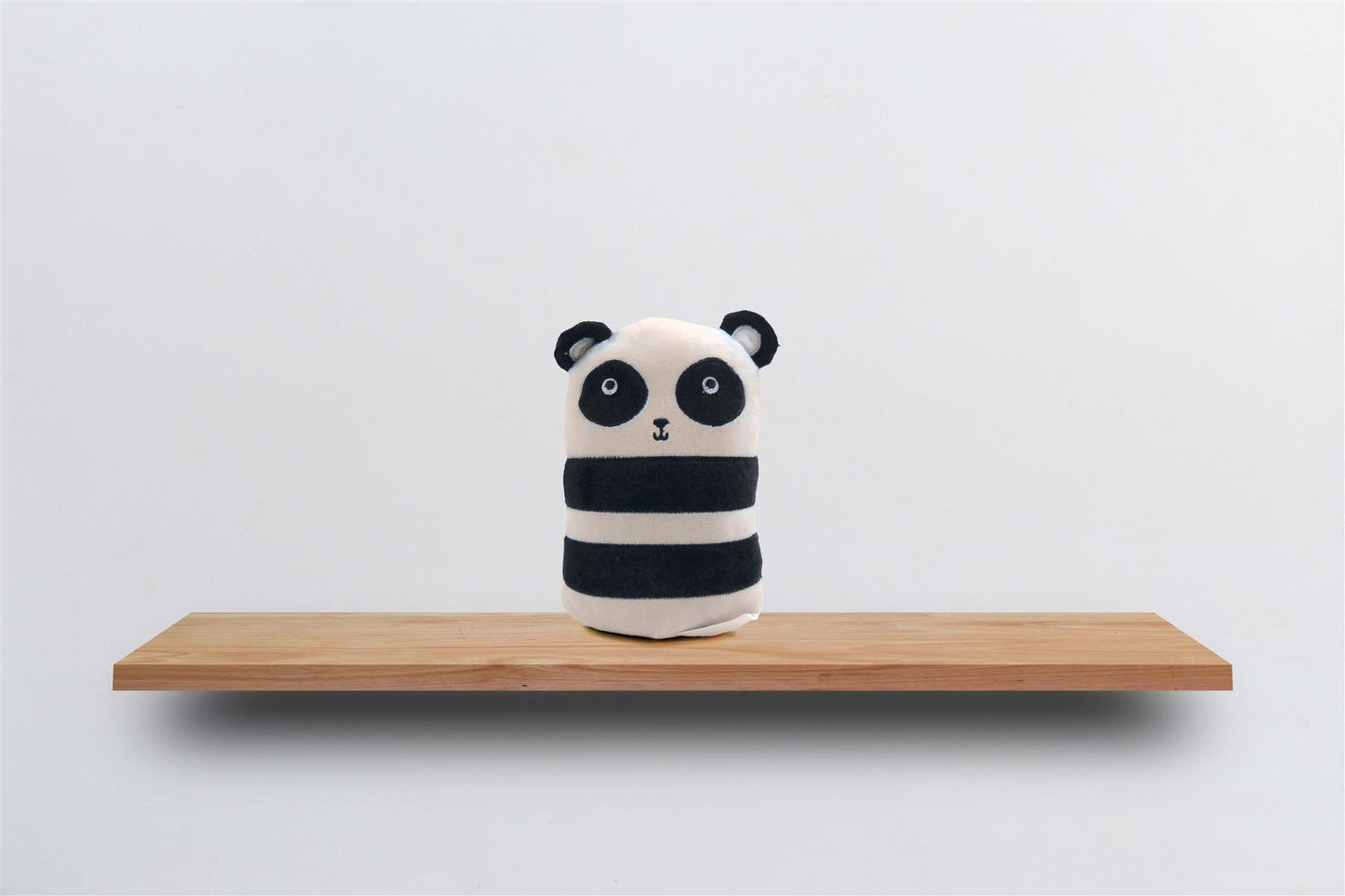 Animal Weighted Door Stop Stopper Tiger Panda Dog Doorstop