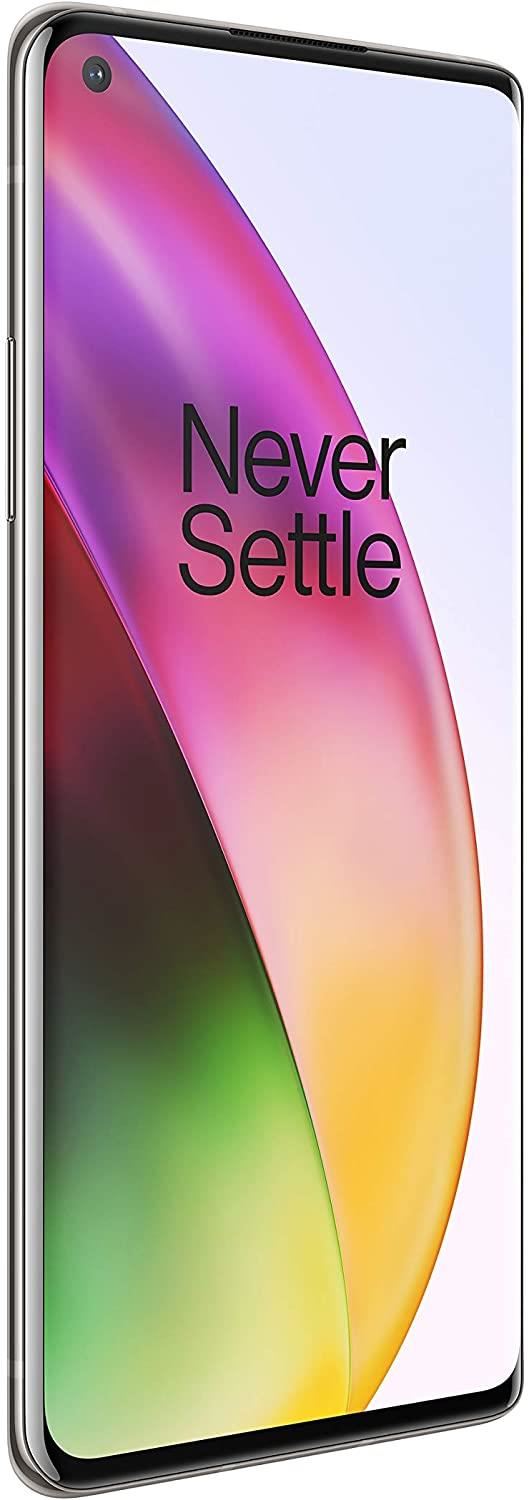 OnePlus 8 5G Smartphone Unlocked 6.55" Android 128-256GB