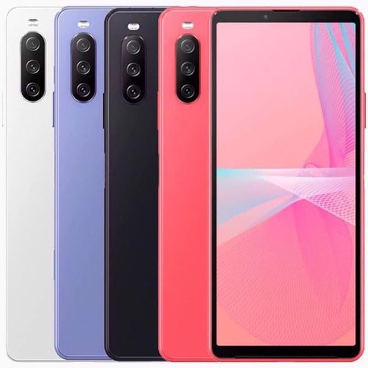 Sony Xperia 10 III