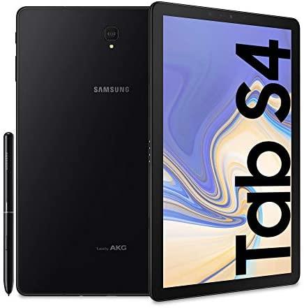 Samsung Galaxy Tab S4 Wi-Fi Tablet 10.5" Android 64-256GB