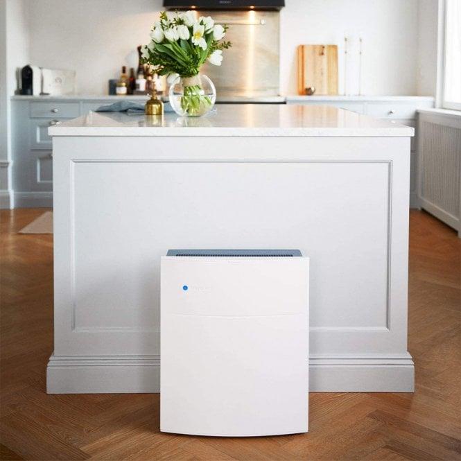 Blueair Classic 205 Air Purifier with Particle Filter HEPA