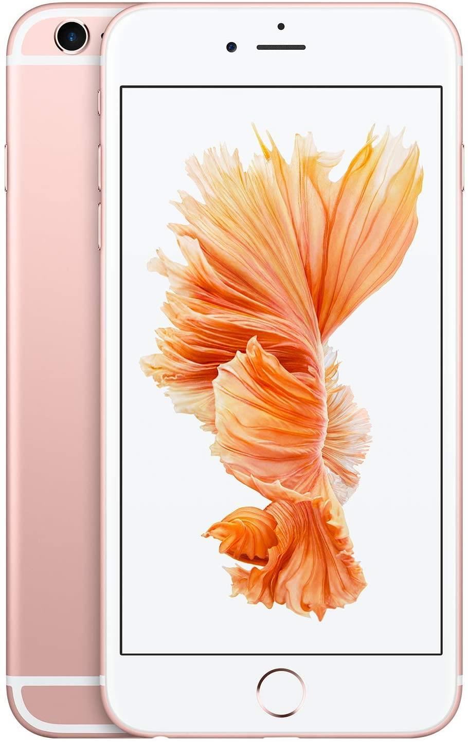 Apple iPhone 6S Plus 4G Smartphone Unlocked 16-32-64-128GB