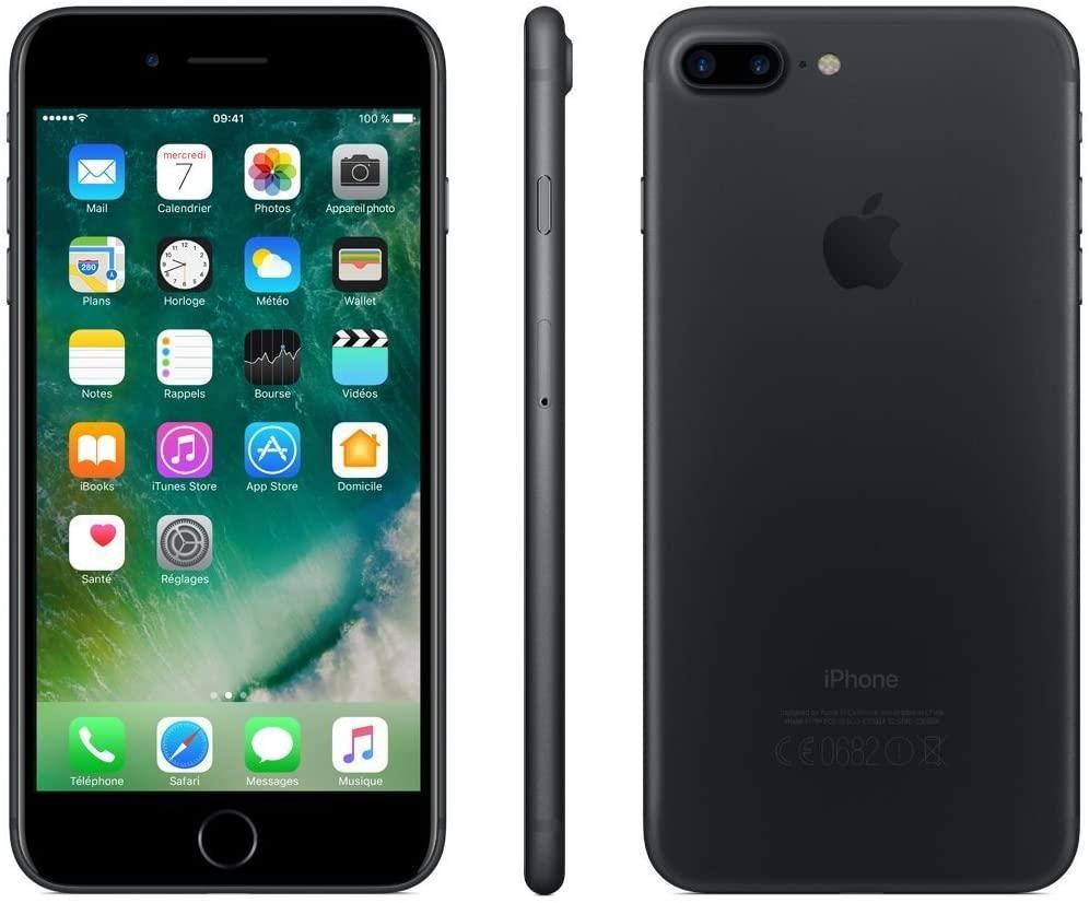 Apple iPhone 7 Plus 4G Smartphone Unlocked 32-128-256GB