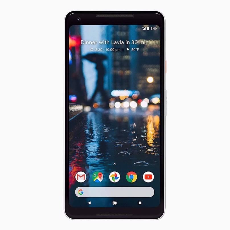 Google Pixel 2 XL 4G Smartphone Unlocked Android 64-128GB