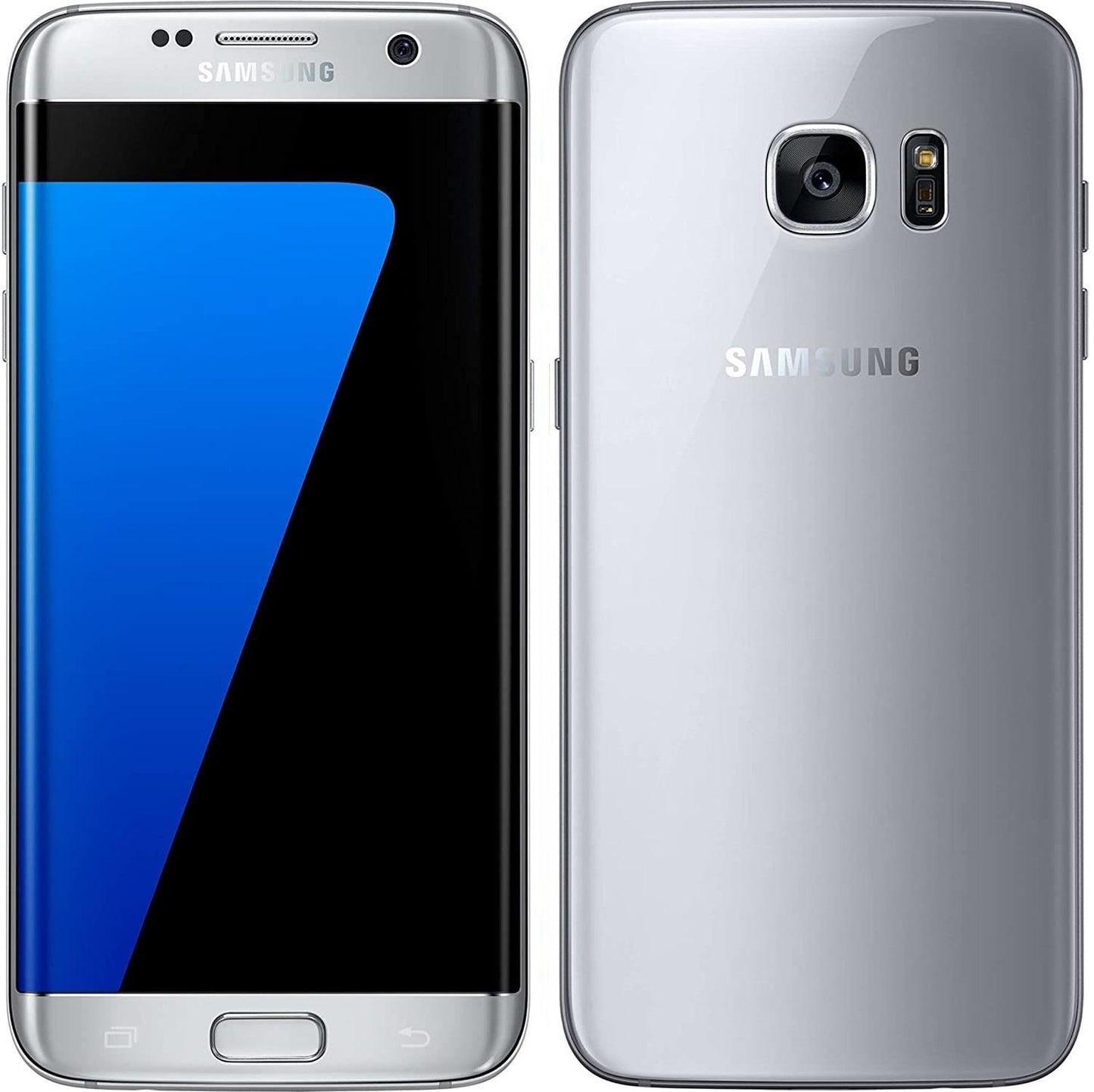 Samsung Galaxy S7 Edge 4G Smartphone Unlocked 32-64-128GB