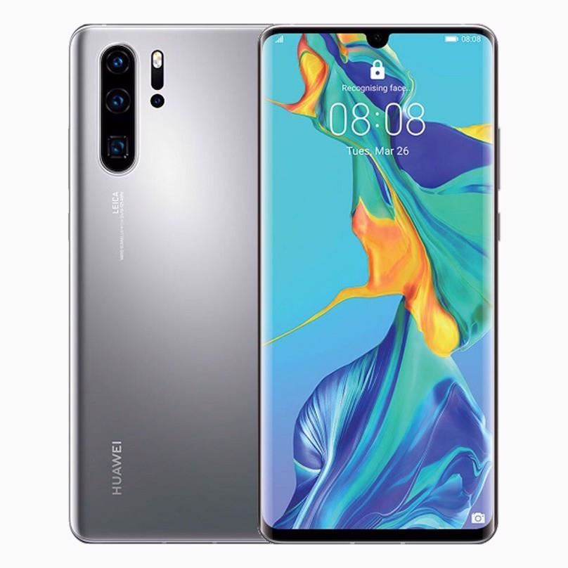 Huawei P30 Pro 4G Smartphone Unlocked 128-256-512GB